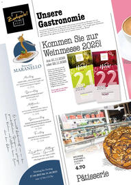 Edeka Zurheide Prospekt Seite 8