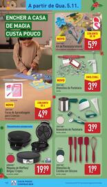 Folheto ALDI semana 45 Página 12