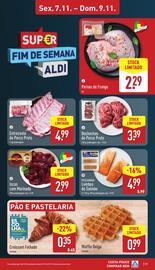 Folheto ALDI semana 45 Página 17