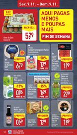 Folheto ALDI semana 45 Página 18