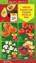 Folheto ALDI semana 45 Página 2