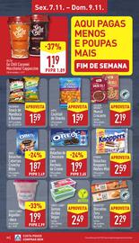 Folheto ALDI semana 45 Página 20