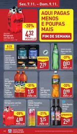 Folheto ALDI semana 45 Página 22