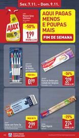 Folheto ALDI semana 45 Página 24