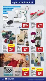 Folheto ALDI semana 45 Página 26
