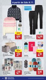 Folheto ALDI semana 45 Página 28