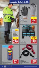 Folheto ALDI semana 45 Página 30