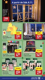 Folheto ALDI semana 45 Página 33