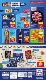 Folheto ALDI semana 45 Página 36