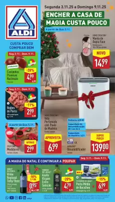 Folheto ALDI (válido até 9-11)