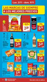 Folleto ALDI semana 45 Página 10