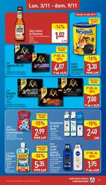Folleto ALDI semana 45 Página 11