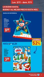 Folleto ALDI semana 45 Página 17