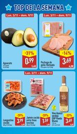 Folleto ALDI semana 45 Página 2