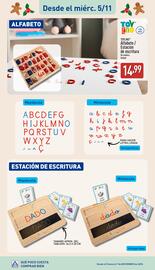 Folleto ALDI semana 45 Página 30