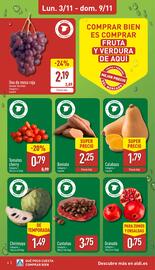 Folleto ALDI semana 45 Página 4