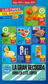 Folleto ALDI semana 45 Página 50