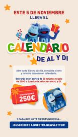 Folleto ALDI semana 45 Página 51