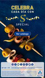 Folleto ALDI semana 45 Página 52
