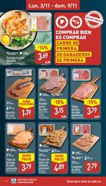 Folleto ALDI semana 45 Página 6