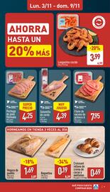 Folleto ALDI semana 45 Página 7