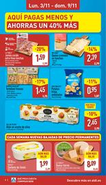 Folleto ALDI semana 45 Página 8