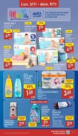 Folleto ALDI semana 45 Página 9