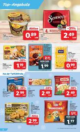 Markant Markt Prospekt woche 44 Seite 6