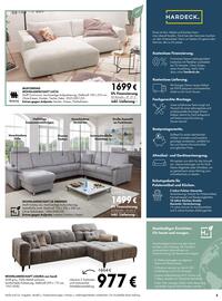 Hardeck Prospekt Seite 5