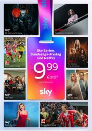 Sky Prospekt Seite 1