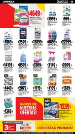 Catálogo Supermercados Yaguar semana 44 Página 12
