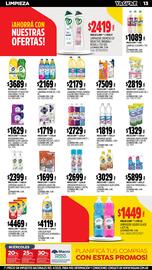 Catálogo Supermercados Yaguar semana 44 Página 13