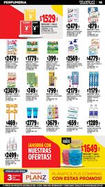 Catálogo Supermercados Yaguar semana 44 Página 16