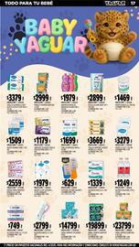 Catálogo Supermercados Yaguar semana 44 Página 17