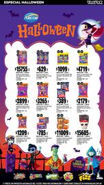 Catálogo Supermercados Yaguar semana 44 Página 18