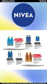 Catálogo Supermercados Yaguar semana 44 Página 21