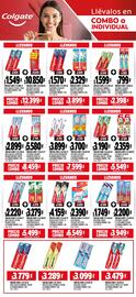 Catálogo Supermercados Yaguar semana 44 Página 23