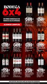 Catálogo Supermercados Yaguar semana 44 Página 4