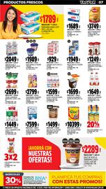 Catálogo Supermercados Yaguar semana 44 Página 7