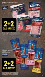 Delikatesy Centrum gazetka tydzień 44 Strona 11