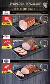 Delikatesy Centrum gazetka tydzień 44 Strona 12