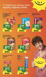 Delikatesy Centrum gazetka tydzień 44 Strona 21