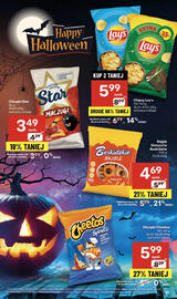 Delikatesy Centrum gazetka tydzień 44 Strona 25