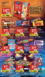 Delikatesy Centrum gazetka tydzień 44 Strona 26