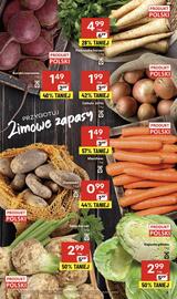 Delikatesy Centrum gazetka tydzień 44 Strona 3