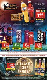 Delikatesy Centrum gazetka tydzień 44 Strona 31
