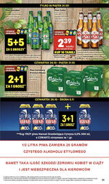 Delikatesy Centrum gazetka tydzień 44 Strona 33