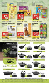 Delikatesy Centrum gazetka tydzień 44 Strona 36