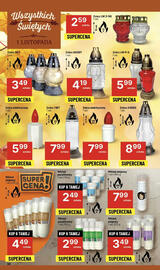 Delikatesy Centrum gazetka tydzień 44 Strona 38