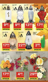 Delikatesy Centrum gazetka tydzień 44 Strona 39